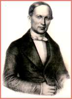 Friedrich Silcher