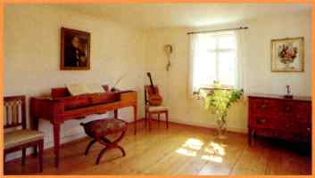 Geburtszimmer