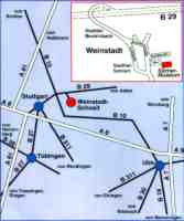Verkehrsanschlüsse