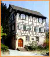 Silcher-Museum